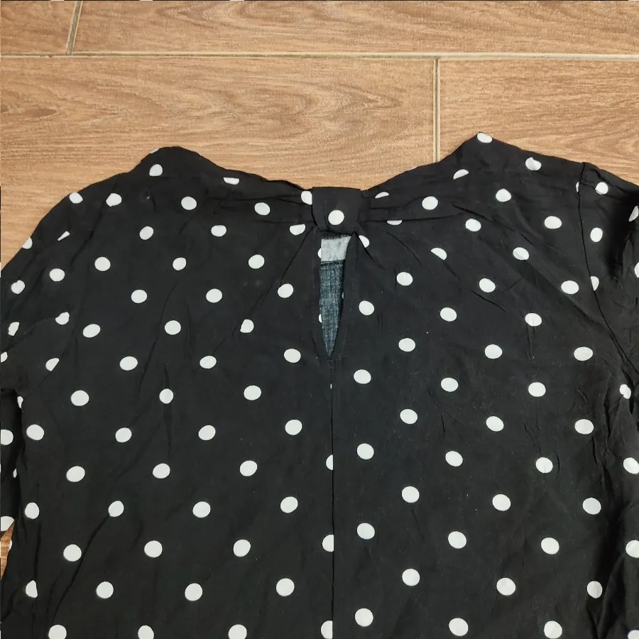 پیراهن دخترانه