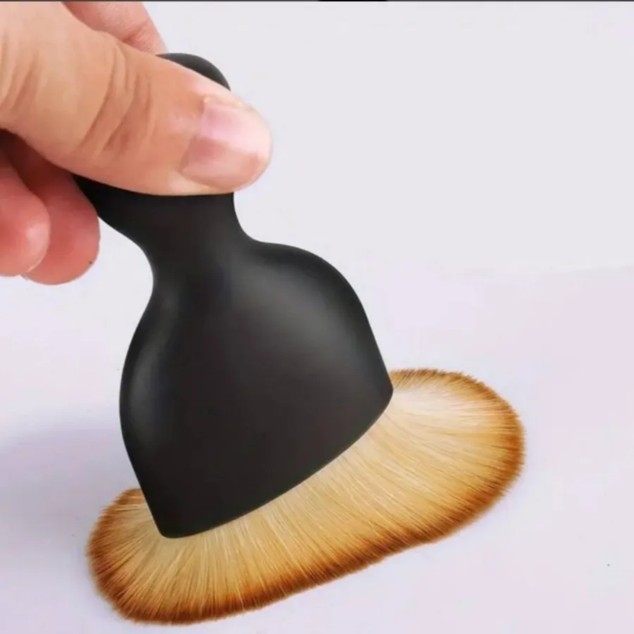 براش جعبه دار