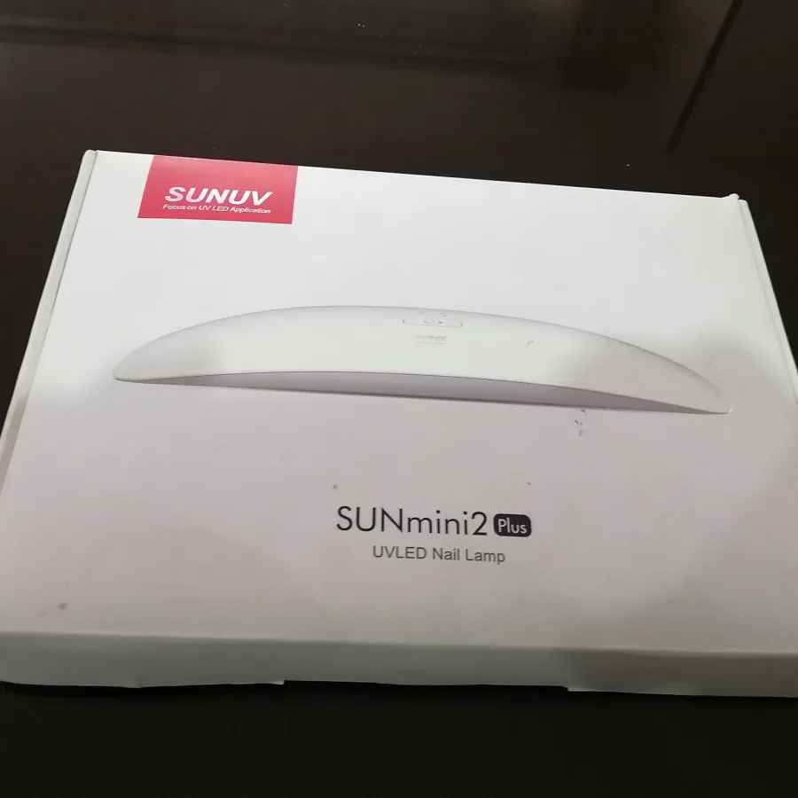 یووی ناخن sunmini2plus