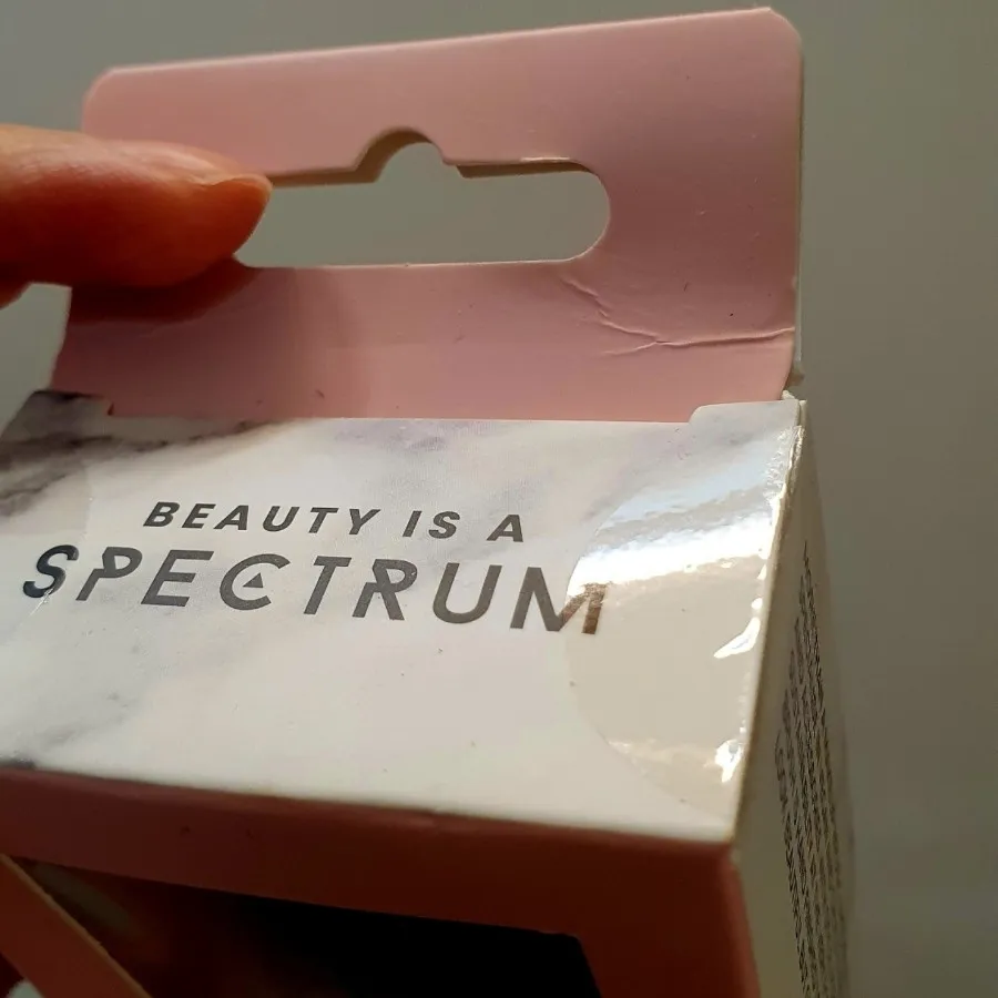 براش لوکس spectrum