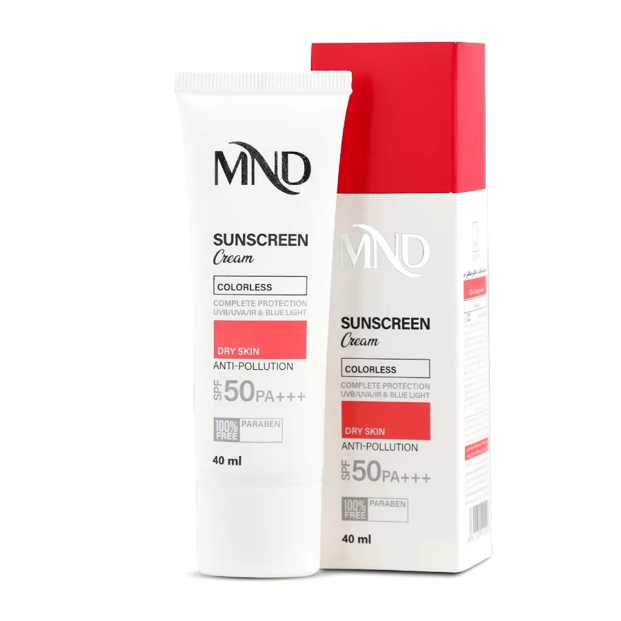 ضد آفتاب بیرنگ spf 50