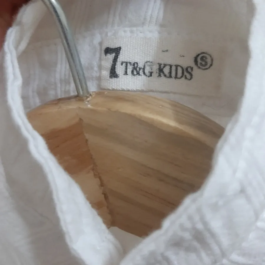 پیراهن T&G kids