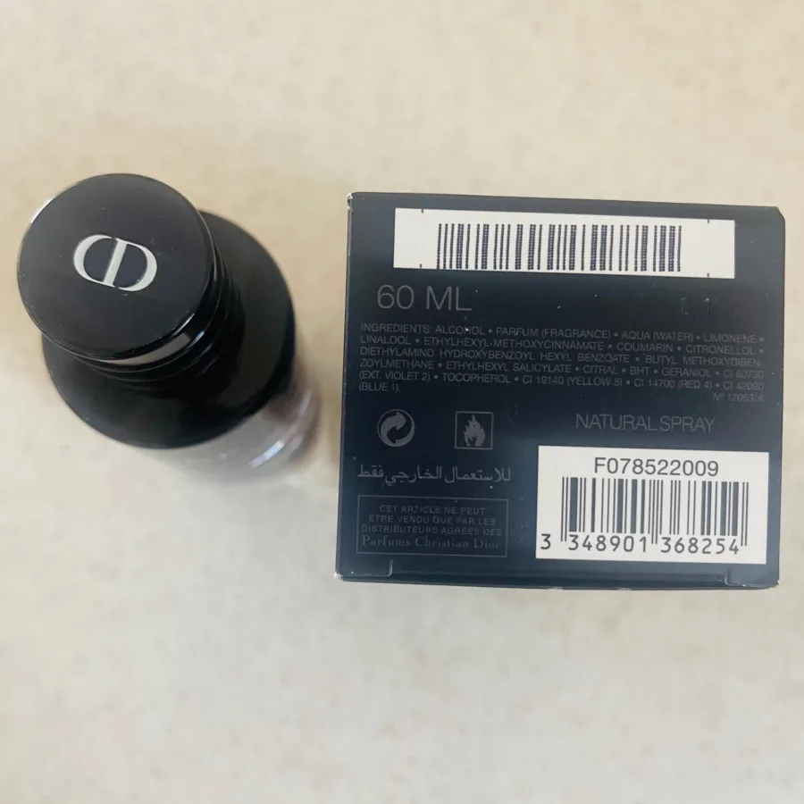 عطر با بوی بینظیر