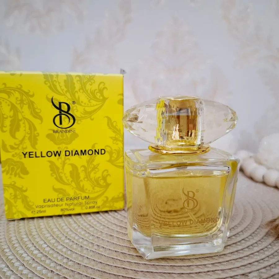 عطر زنانه