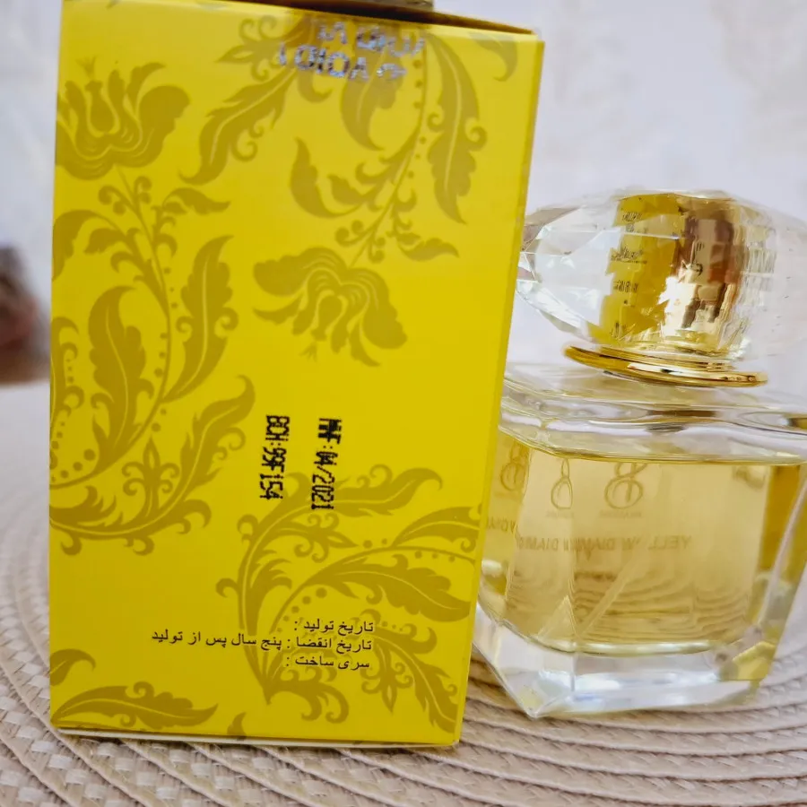 عطر زنانه