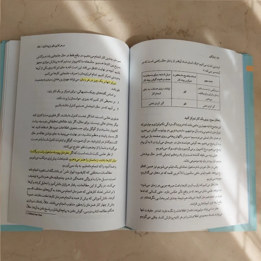 کتاب ایکیگای