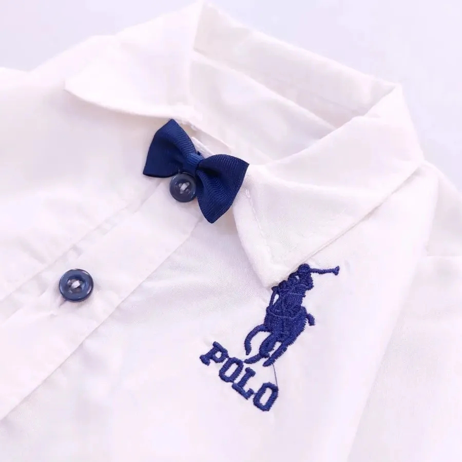 بادی تک سفید مجلسی polo