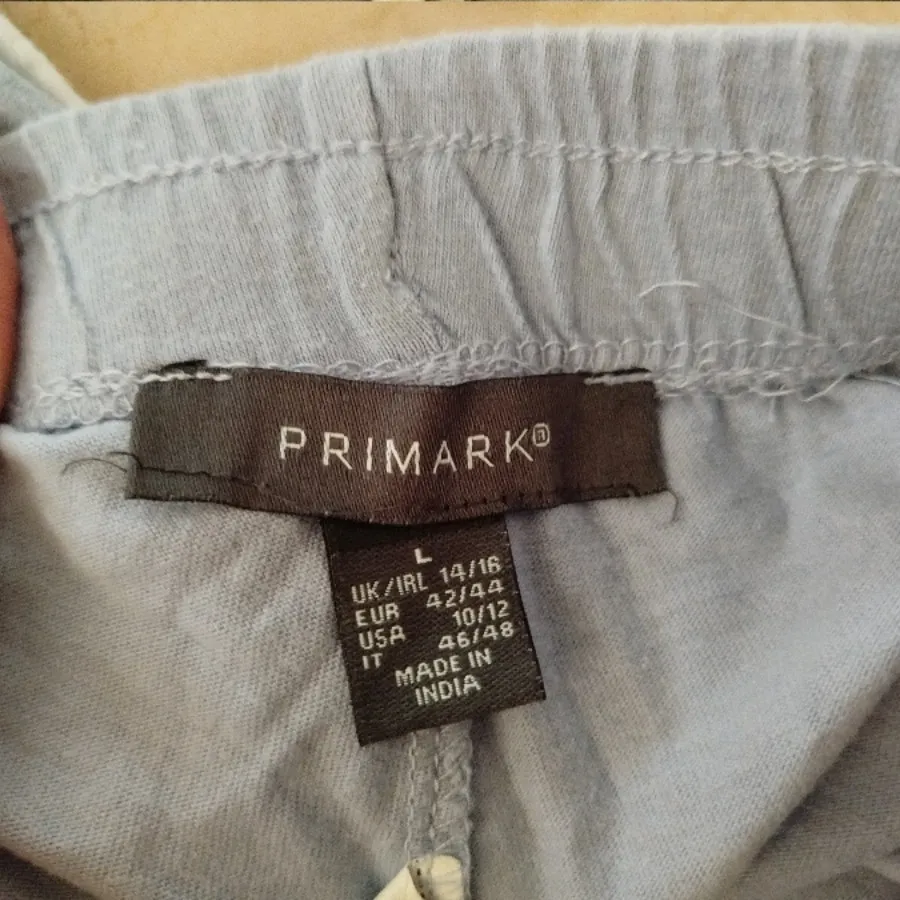 شلوارک خواب Primark