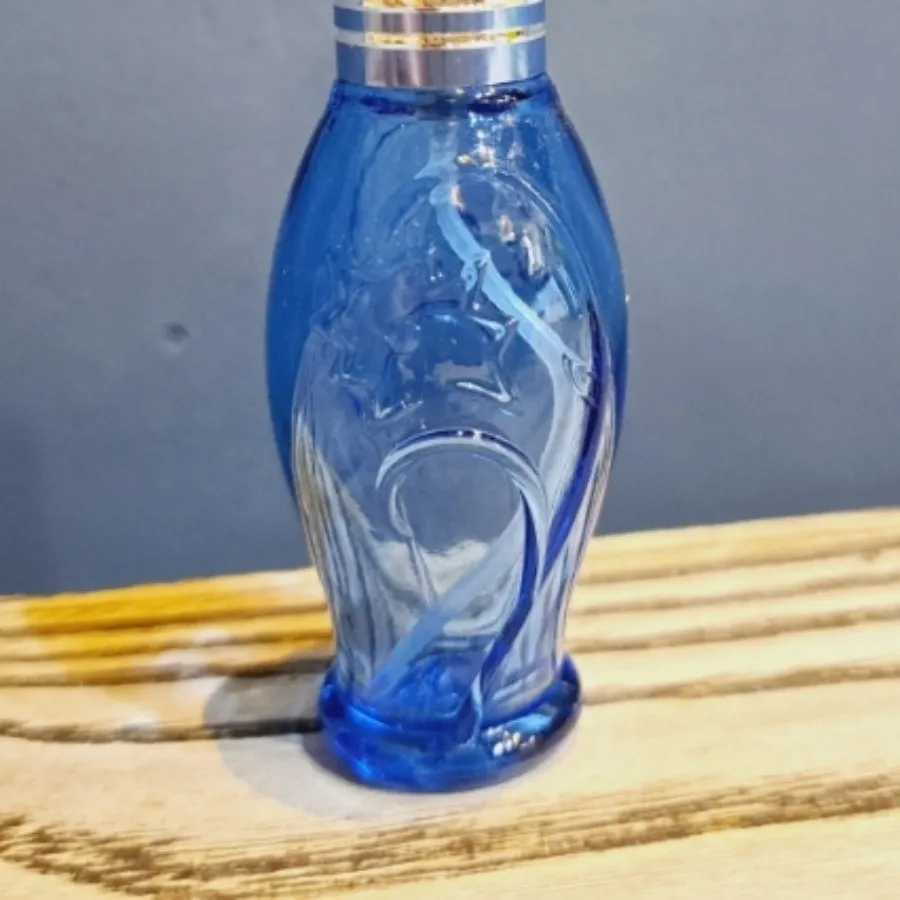 جای عطر