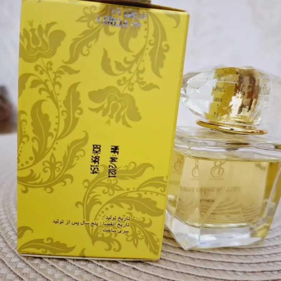 عطر زنانه