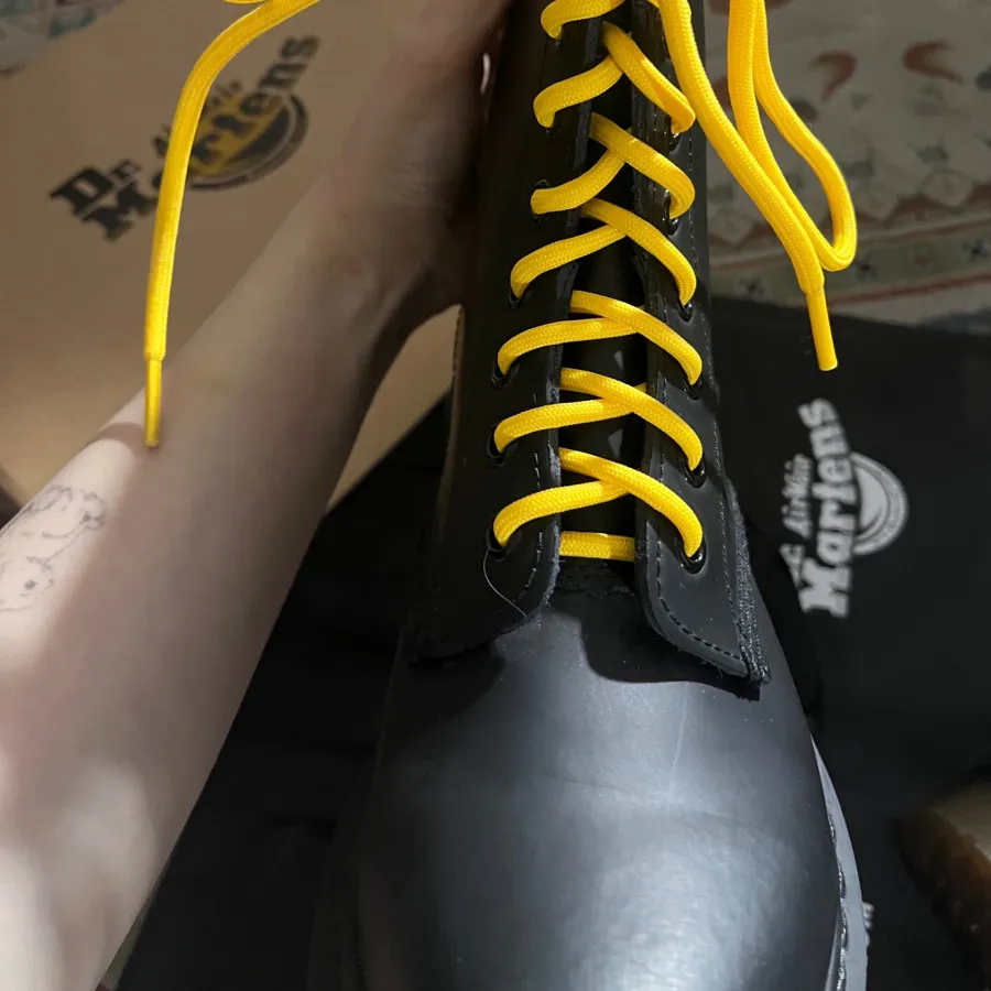 کفش dr martens