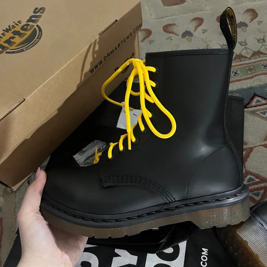 کفش dr martens