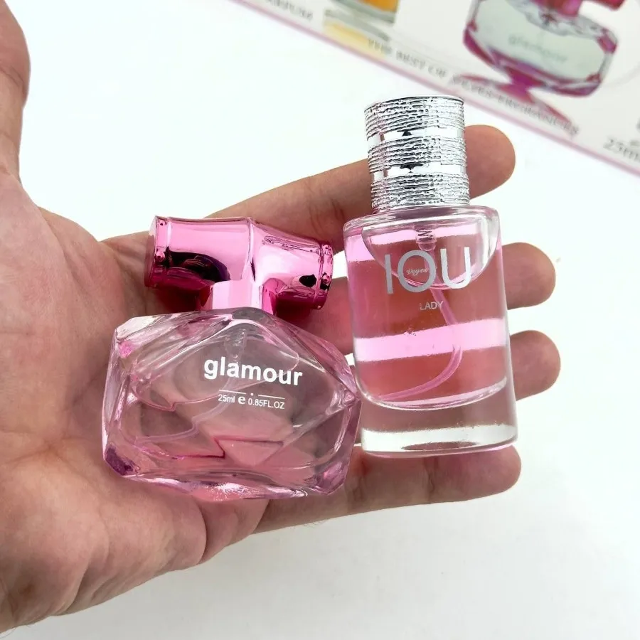 گیفت باکس عطر