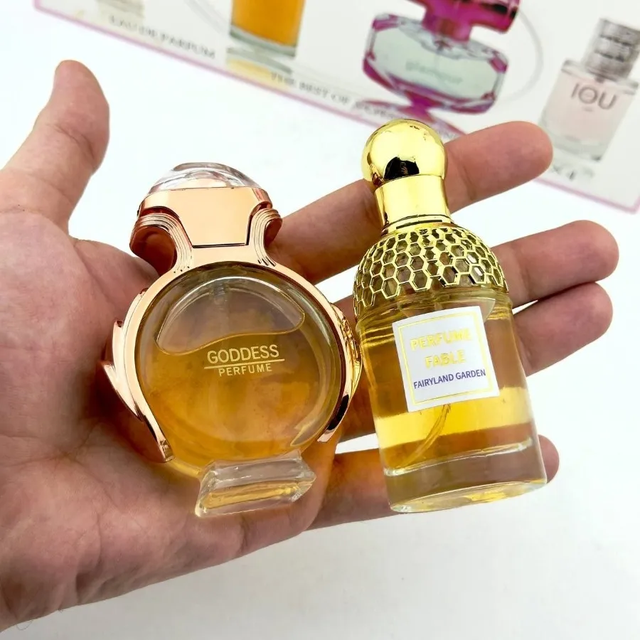 گیفت باکس عطر