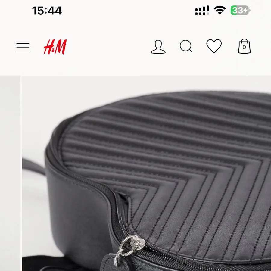 کوله H&M