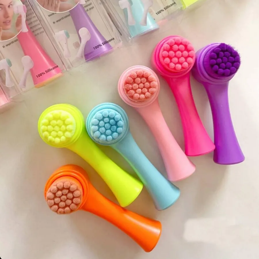فیس براش چکشی