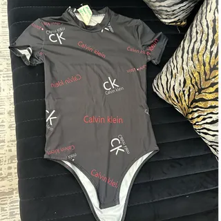 بادی واکسی Calvin Klein