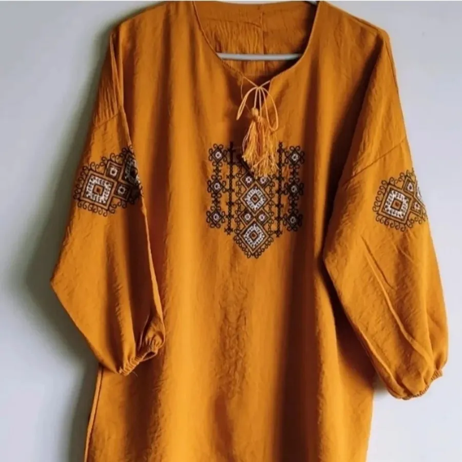 new fancy top 2018