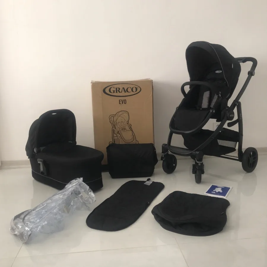 کالسکه و کریکات گراکو