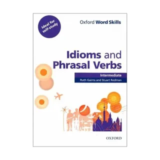 idioms and phrasal verbs