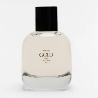 عطر زنانه زارا