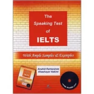 speaking test of IELTS