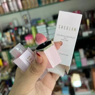 رژگونه