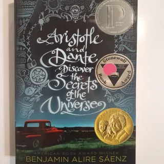 کتاب Aristotle & Dante