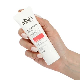 ضد آفتاب بیرنگ spf 50