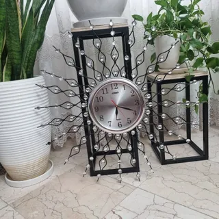 ساعت دیواری خورشیدی