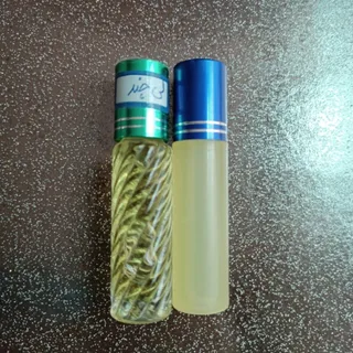 عطر لیجند