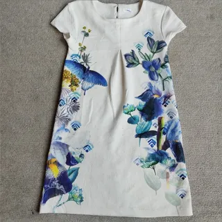 پیراهن زیبا