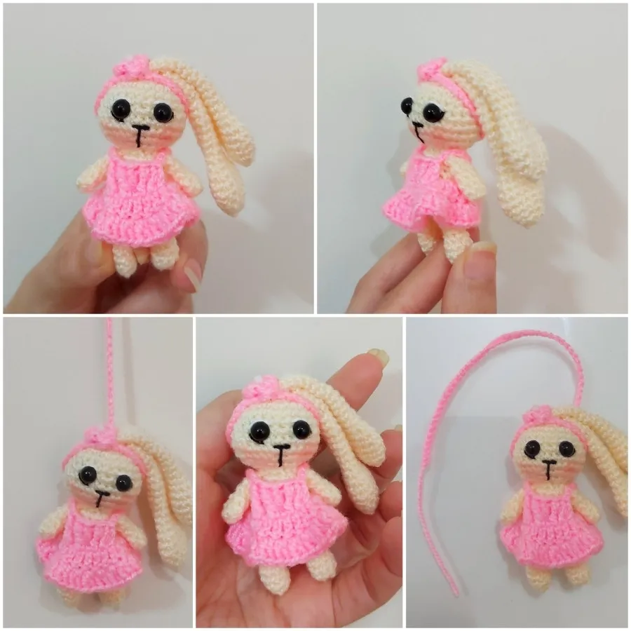 خرگوش گوش دراز