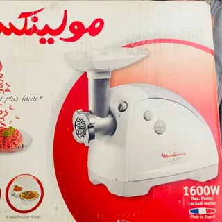 چرخ گوشت