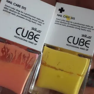 لاک برند cube