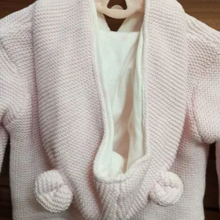 بافت دخترونه