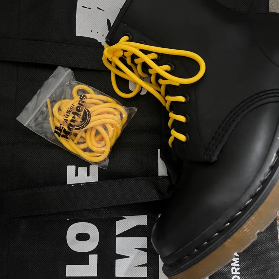 کفش dr martens