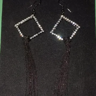 گوشواره زنانه