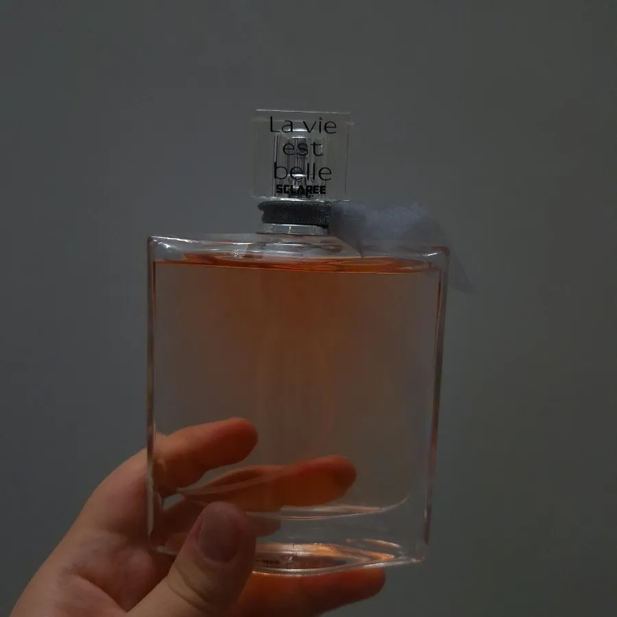 عطر La vie est belle
