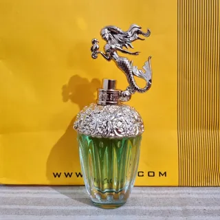 عطر پری دریایی