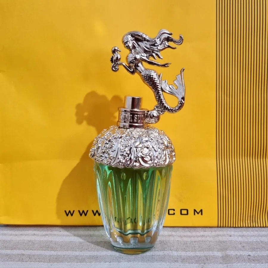 عطر پری دریایی