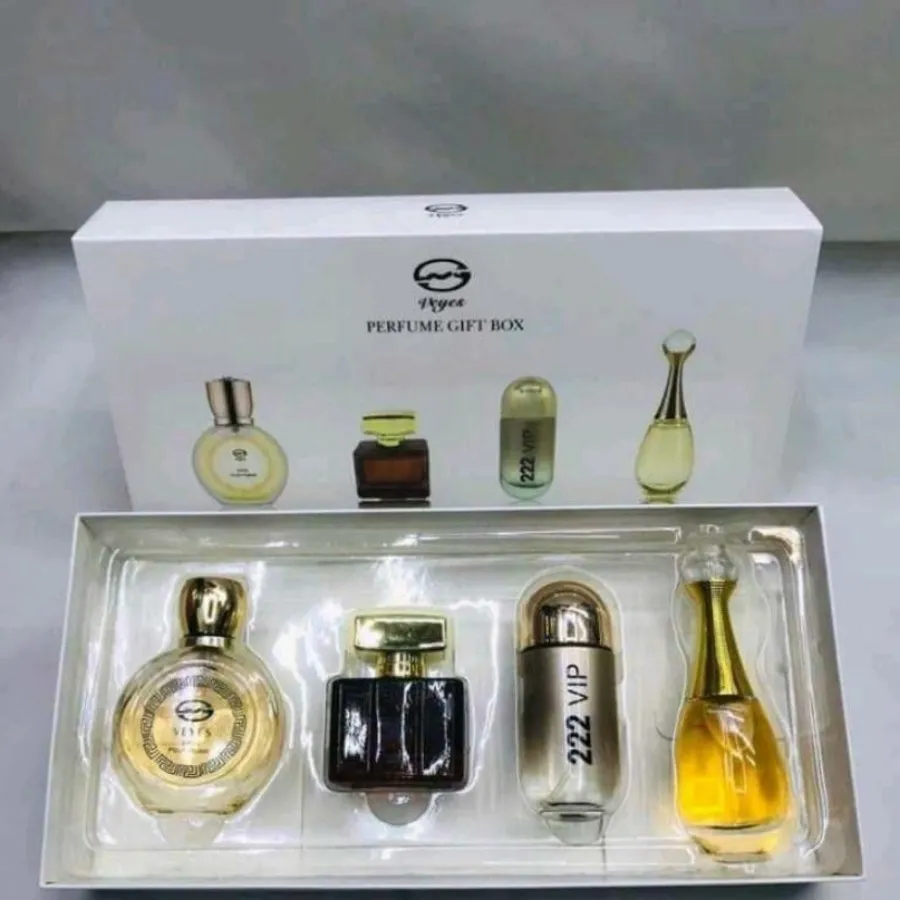 گیفت باکس عطر