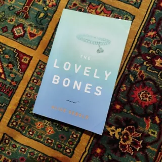 رمان lovely bones