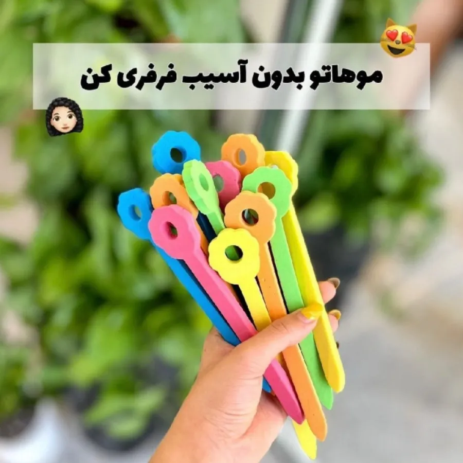 بیگودی فومی