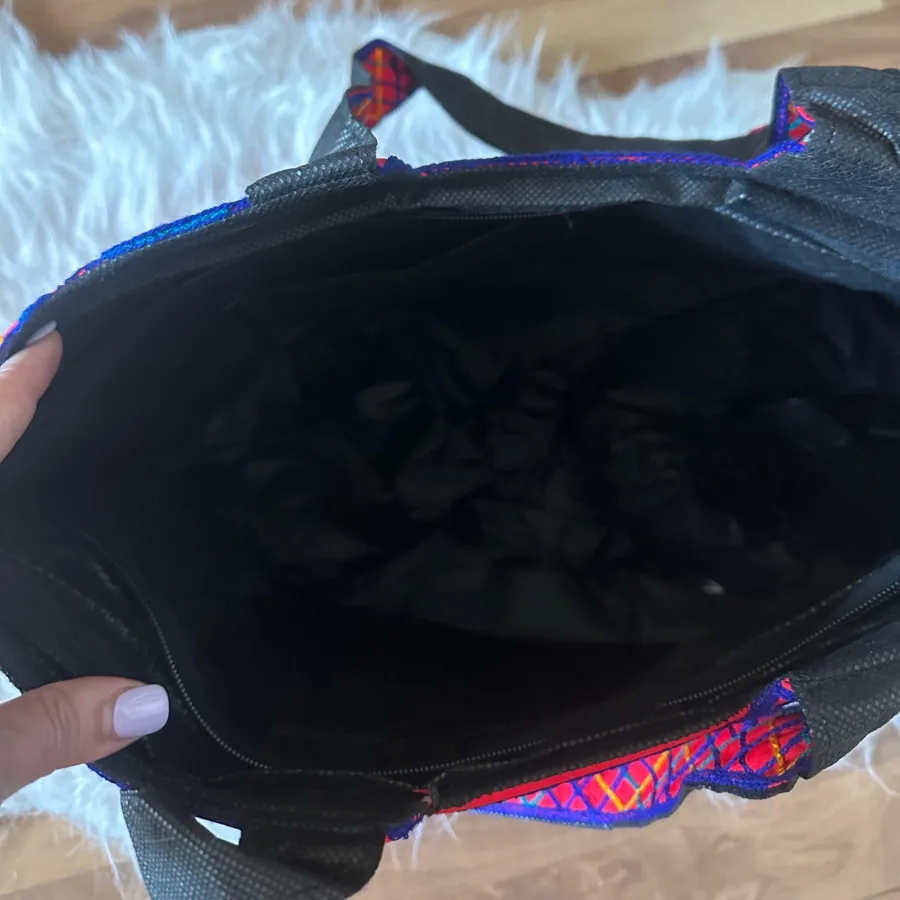 کیف بزرگ‌