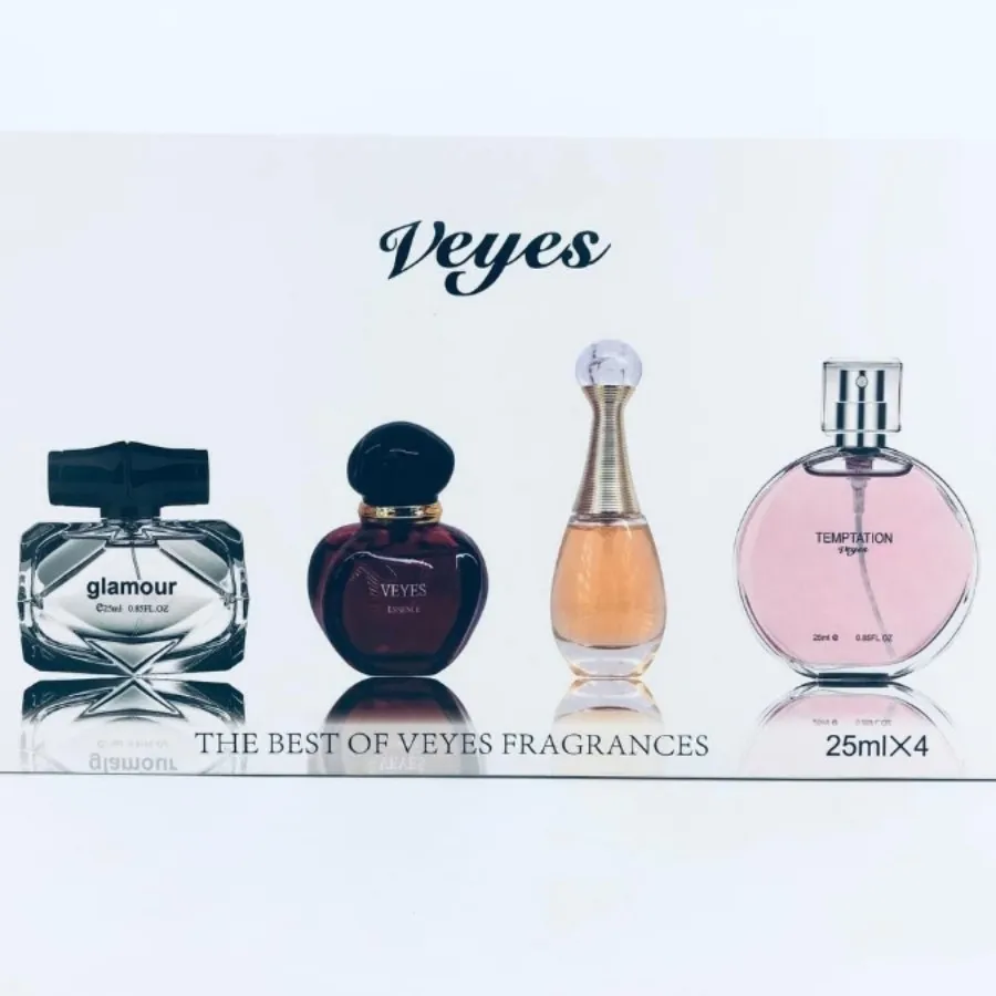 گیفت باکس عطر