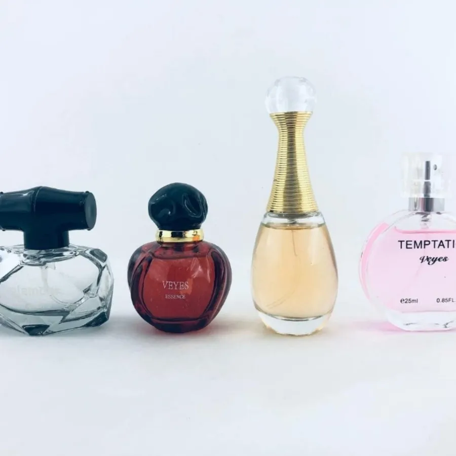 گیفت باکس عطر