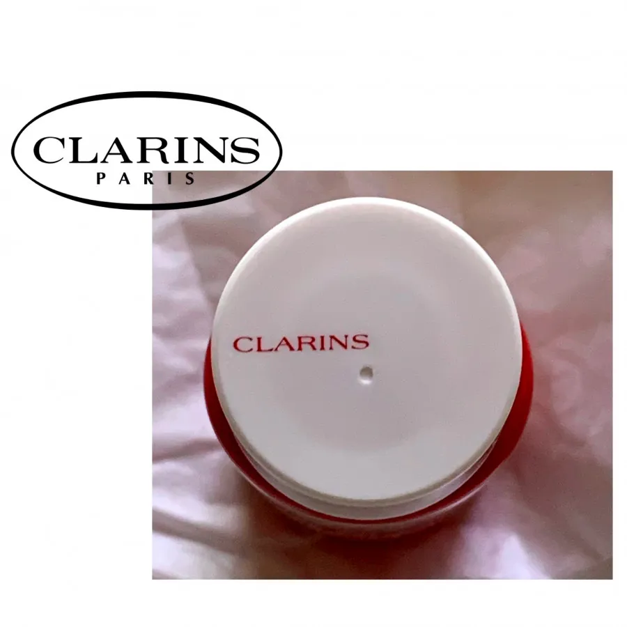 لوشن سلولیت clarins