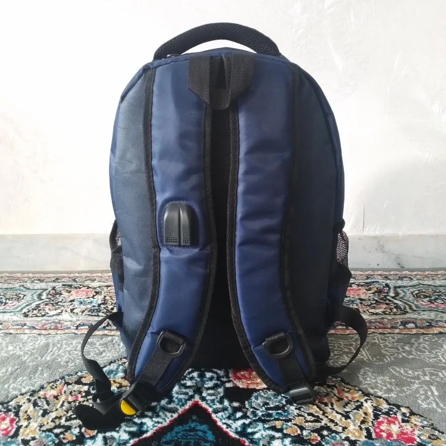 کوله پشتی