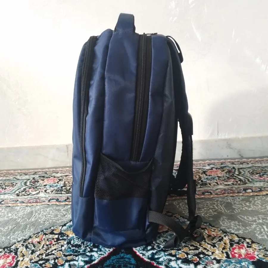 کوله پشتی